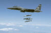 F15 Dropping JDAMs